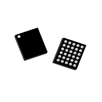 Integrated Circuit Chip ACT88329VU101SR PMIC Lanjutan Dengan Load Bypass Switches