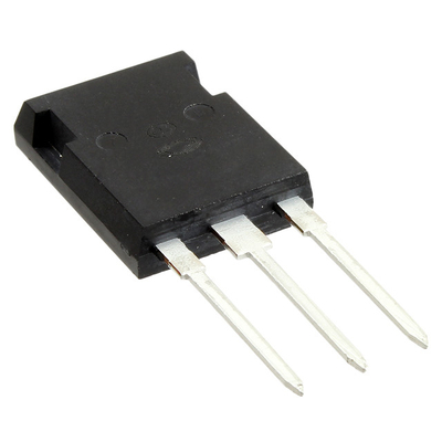 Chip sirkuit terpadu APT50GT120B2RG 1200V Transistor IGBT Tegangan Tinggi