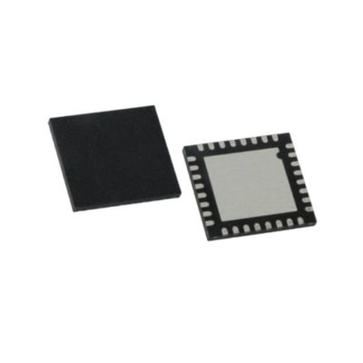 Integrated Circuit Chip ACT8870QJ104-T Advanced PMIC Bypass Switch Untuk Mikrokontroler