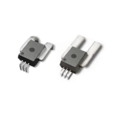 Sensor IC ACS773KCB-150B-SMT-T 150A 1 Saluran Sensor arus bidirectional