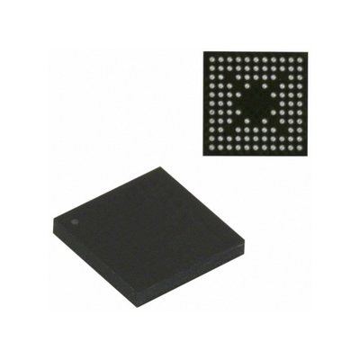 Field Programmable Gate Array 5M160ZM100C5N 1.89V Perangkat Logika Komplek yang Dapat Diprogram