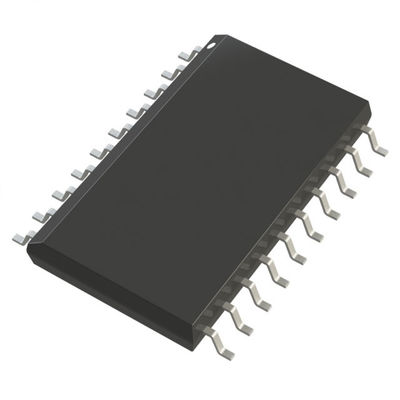 Chip sirkuit terintegrasi ADM3057EBRW CAN FD Transceiver SOIC20 Surface Mount