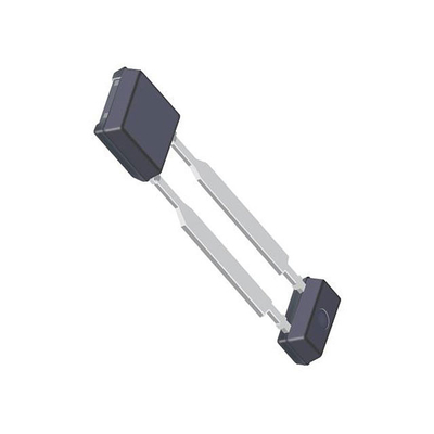 Sensor IC A1698LUBTN-FWBE-T Sensor IC dua kabel dengan kecepatan dan arah output