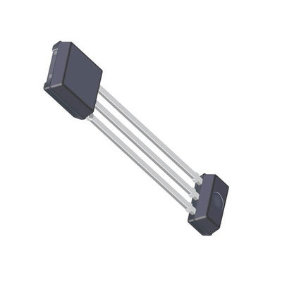 Sensor IC A1377LUCTN-TC1-T 10mA sumbu tunggal Sensor Efek Hall 3-SSIP