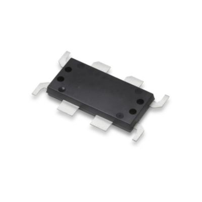Chip Sirkuit Terpadu A5G18H610W19NR3 N-Channel RF Power MOSFET Transistor