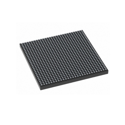 Field Programmable Gate Array A2F200M3F-1FG484I 200K Gates 100MHz SOC FPGA IC 484-FPBGA