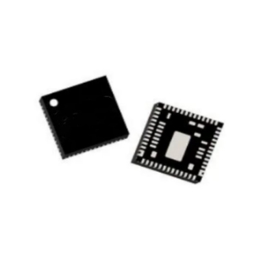 Chip sirkuit terintegrasi ACT85410-101T 10A Programmable Power Management IC QFN-52
