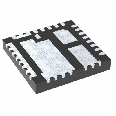 Chip sirkuit terintegrasi AOZ5616BQI Half Bridge Synchronous Buck Converters