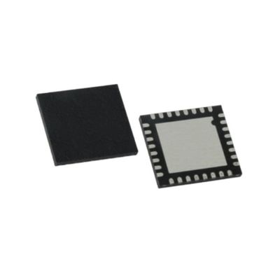 Integrated Circuit Chip ACT88320QI103-T PMU Lanjutan Dengan Inrush Control And Bypass Switch