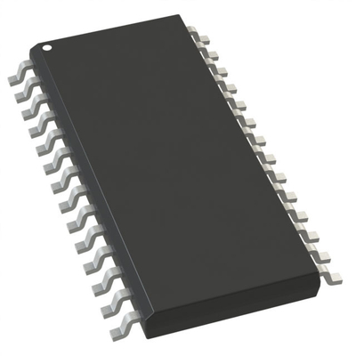 Chip Sirkuit Terintegrasi ADM3307EWARUZ 15kV ESD Transceiver Pelabuhan Serial Terlindungi