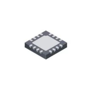 Chip sirkuit terintegrasi A5950KEUSR-J Half Bridge Brushed DC Controller WQFN16