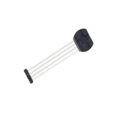 Sensor IC ATS17501PSGATN-WDFUYJ Kecepatan Tinggi Dual Output Differential Speed Sensor IC
