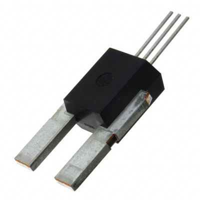 Sensor IC ACS758KCB-150B-PSS-T 200A Open Loop Bidirectional Current Sensor IC