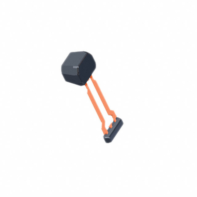 Sensor IC ATS699LSN-RSWPH-T Dual-Wire Differential Vibration-Resistant Sensor IC