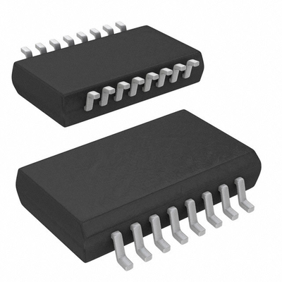 Chip sirkuit terintegrasi ADUM241D0BRWZ Isolator Digital SOIC16 Magnetic Coupling