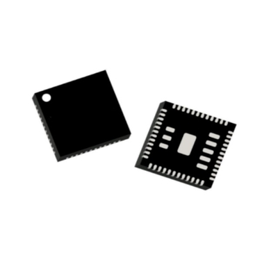 Integrated Circuit Chip ACT86600QM101-T Hybrid PMIC Untuk Penyimpanan dan Komputasi Perusahaan