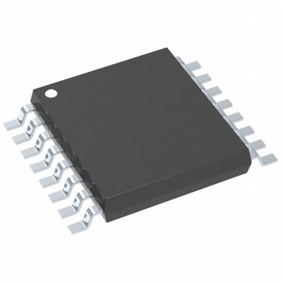 Chip sirkuit terintegrasi ALED6000PHTR LED Driver Pencahayaan Dengan Kemampuan Dimming