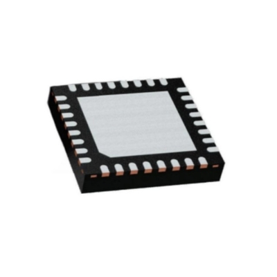 Integrated Circuit Chip LP5862RSMR 8 LED Matrix Driver Dengan 8-Bit PWM Dimming