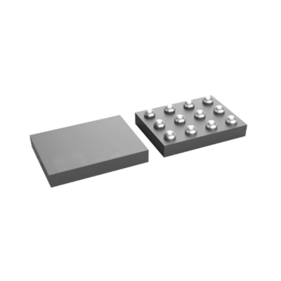 Integrated Circuit Chip LP5813AYBHR LED Driver IC Dengan Kontrol Otonom