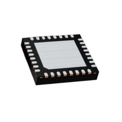 Integrated Circuit Chip LP5861RSMR 50mA 18-Channel LED Driver IC 32-VQFN