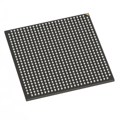 Field Programmable Gate Array LFCPNX-100-7LFG672C Tujuan Umum CertusPro-NX FPGA