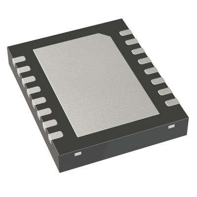 Chip Sirkuit Terintegrasi LDC1001NHRR 35A 1.2MHz Konverter Buck Sinkron WSON16