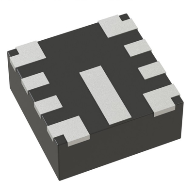 Integrated Circuit Chip LMR36502P3RPER 200kHz Untuk 2,2MHz Konverter Buck Sinkron