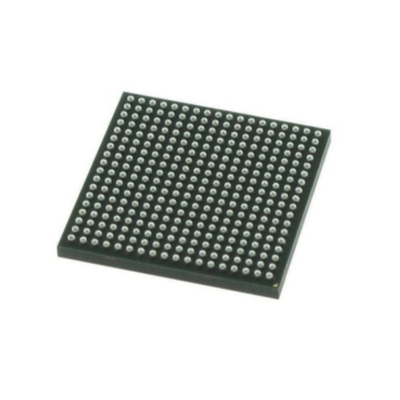 Field Programmable Gate Array LCMXO3LF-2100E-6MG324I Otomotif FPGA Programmable Logic IC