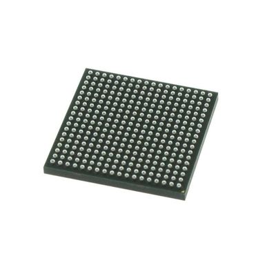 Field Programmable Gate Array LCMXO3LF-6900E-6MG324I Berkinerja Tinggi 900Mb/s IC FPGA tertanam