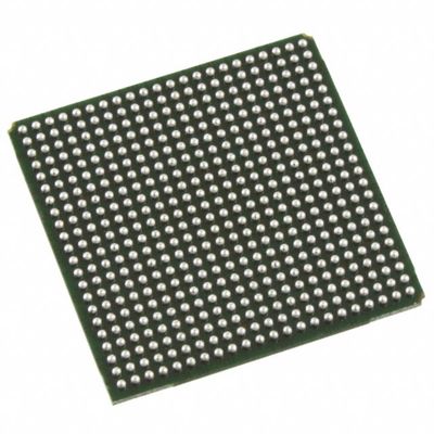Field Programmable Gate Array LFCPNX-100-8BFG484I CertusProTM-NX Tertanam FPGA 484-BBGA