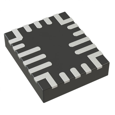 Integrated Circuit Chip BQ25620RYKR Pengisi Baterai 3.5A 18V Presisi Tinggi