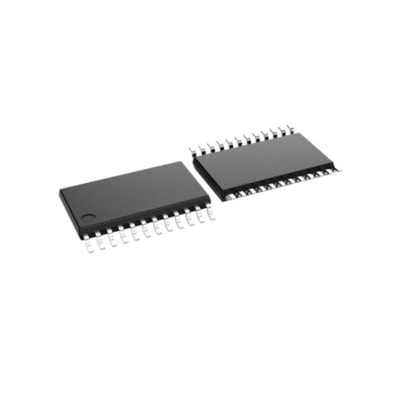 Integrated Circuit Chip BQ7721609PWR Lithium Ion Battery Protection IC dengan Keakuratan Tinggi