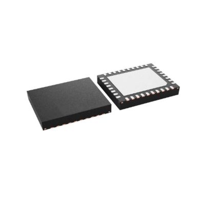 Integrated Circuit Chip BQ25756RRVR Bidirectional Battery Charge Controller