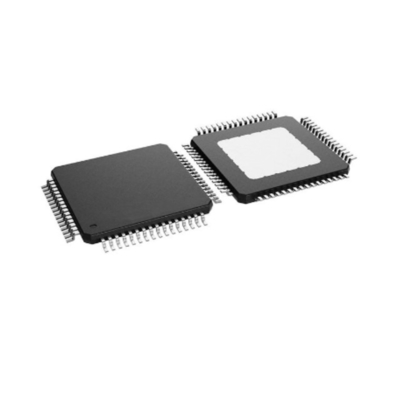 Integrated Circuit Chip BQ79616PAPR Baterai Monitor Keakuratan Tinggi IC 64-HTQFP