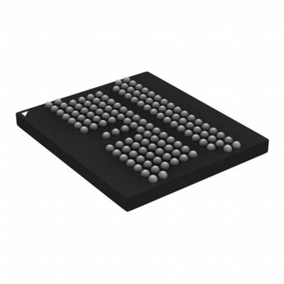 Memori IC Chip IS43LD32128B-18BLI 4Gbit SDRAM Mobile LPDDR2-S4 Memori IC TFBGA134