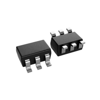 Integrated Circuit Chip INA190A3QDDFRQ1 40V Ultra Precise Current Sense Amplifier IC