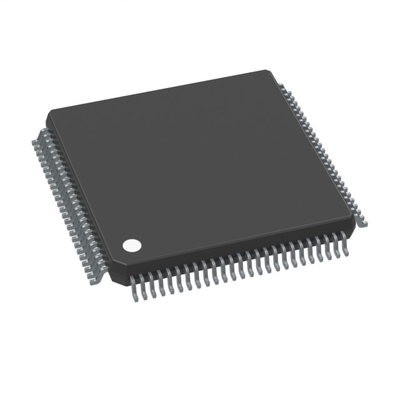Mikrokontroler MCU CYT2B75CADQ0AZSGST Dual-Core 160MHz Mikrokontroler 100-LQFP