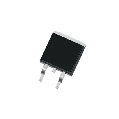 Chip sirkuit terintegrasi IGB20N65S5ATMA1 Transistor 650V 20A High Speed Switching