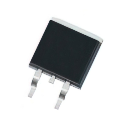 Chip sirkuit terintegrasi IPB068N20NM6 200V OptiMOS 6 Power MOSFET Transistor