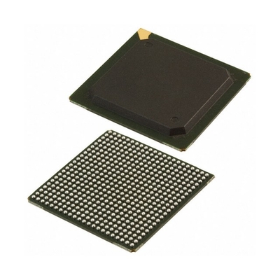 Field Programmable Gate Array LCMXO2-2000UHC-5FG484C Kinerja Tinggi MachXO2 Programmable Logic IC