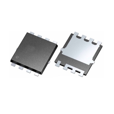 Chip sirkuit terpadu IAUCN04S7N004ATMA1 40V 175A Transistor MOSFET N-Channel