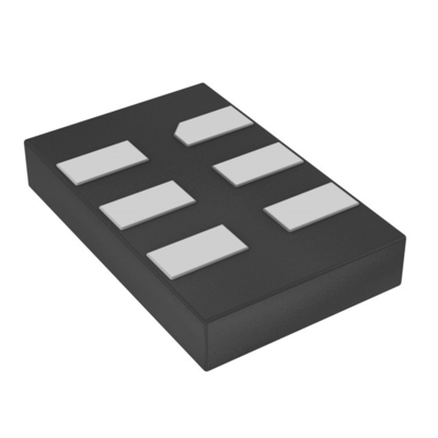 Sensor IC HS3103-MC1 Sensor Kelembaban Relatif Berkinerja Tinggi 14b