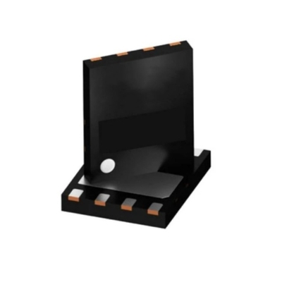 Chip Sirkuit Terpadu GS-065-008-1-L-TR Transistor Daya MOSFET N-Channel Otomotif