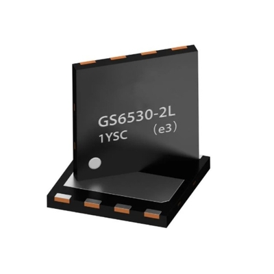 Chip sirkuit terintegrasi GS-065-030-2-L-TR 650V 30A Enhancement Power Transistor