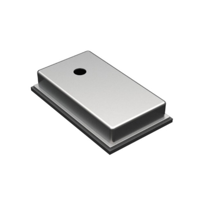 Sensor IC FXPQ3115BVST1 20kPa hingga 110kPa Sensor Tekanan Dengan Altimetry LGA8