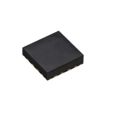 Sensor IC FXLS90230AES Single Channel LQFN16 Single-Axis Inertial Motion Sensor
