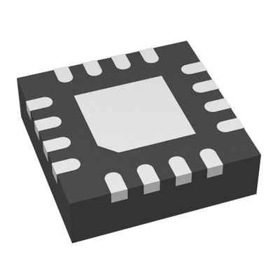 Chip sirkuit terintegrasi EQCO125X40C1-I/8EX 12.5Gbps Driver IC Otomotif VQFN16