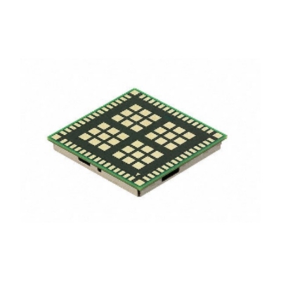 Chip Sirkuit Terpadu EXP7602-DNT Amplifier Daya Menengah 76GHz
