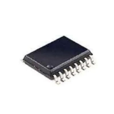 Microcontroller MCU EFM8BB50F8I-A-SOIC16 Hingga 50MHz Busy Bee 8-Bit Embedded MCU
