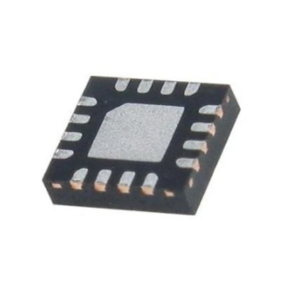 Microcontroller MCU EFM8BB50F8G-A-QFN16 QFN16 Hingga 8 ADC Channel 8-Bit MCU
